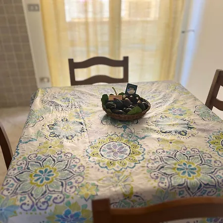 Apartamento Mangari Relax Experience - La Costa Degi Dei